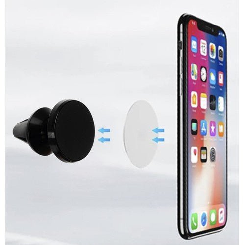 1 magnetischer KFZ - Telefonhalter mit 360° Drehung - Easy2sell - Deluxe