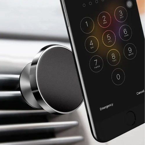 1 magnetischer KFZ - Telefonhalter mit 360° Drehung - Easy2sell - Deluxe