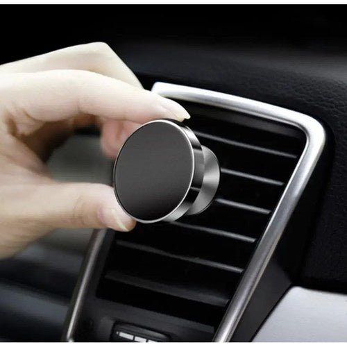 1 magnetischer KFZ - Telefonhalter mit 360° Drehung - Easy2sell - Deluxe