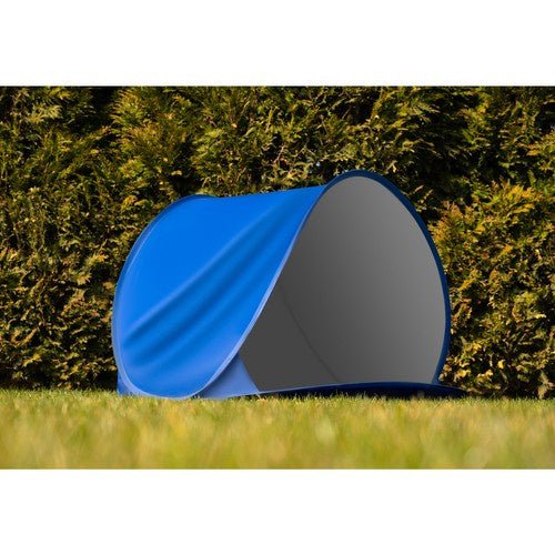 1 Strandzelt mit UV - Schutz für sicheren Schatten - Easy2sell - Deluxe