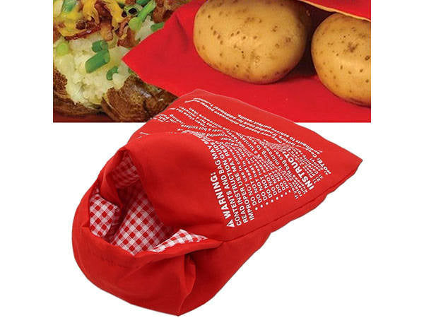 Verk 15236 Kartoffelbacktasche