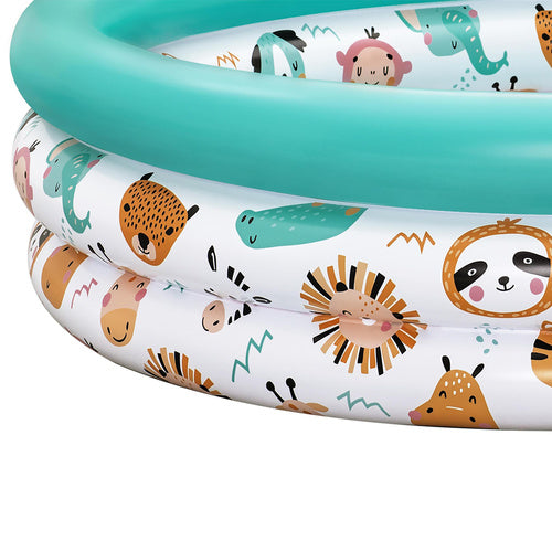 Aufblasbarer Pool 102x25cm - BESTWAY 51008