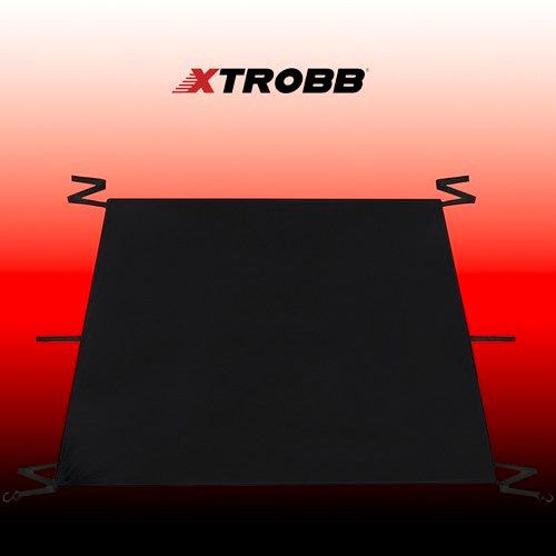 Frostschutzabdeckung für Glas OA4565