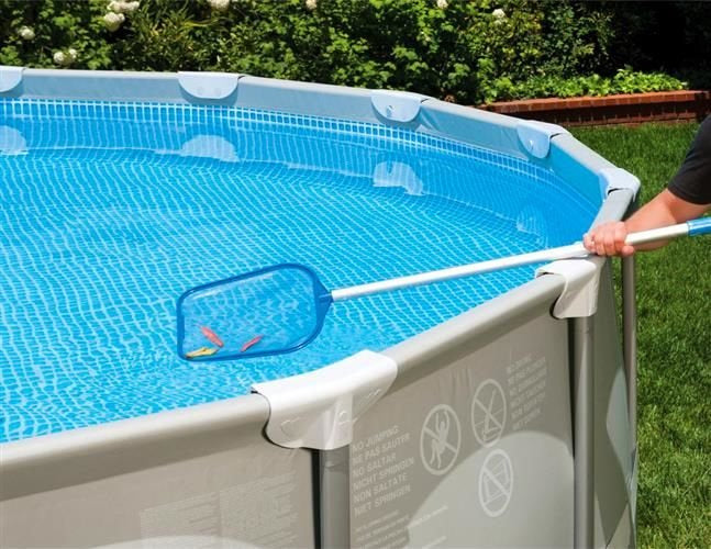 Poolreinigungsnetz - BESTWAY 58277
