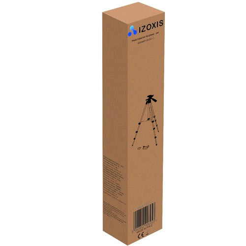 Fotostativ für das Telefon - Set