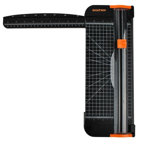 Papierschneidemaschine - Trimmer