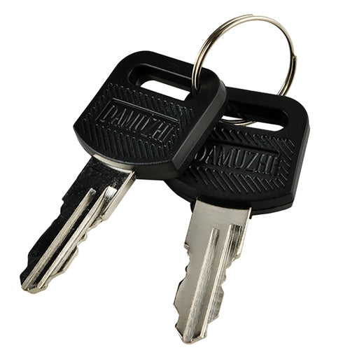 Briefkasten S6238 - anthrazit