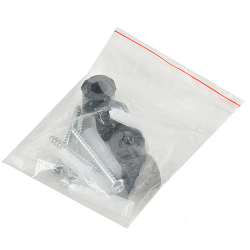 Briefkasten S6238 - anthrazit