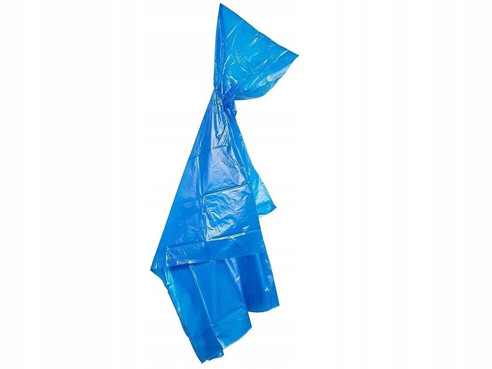 12er Set Einweg Regenponchos - Easy2sell - Deluxe