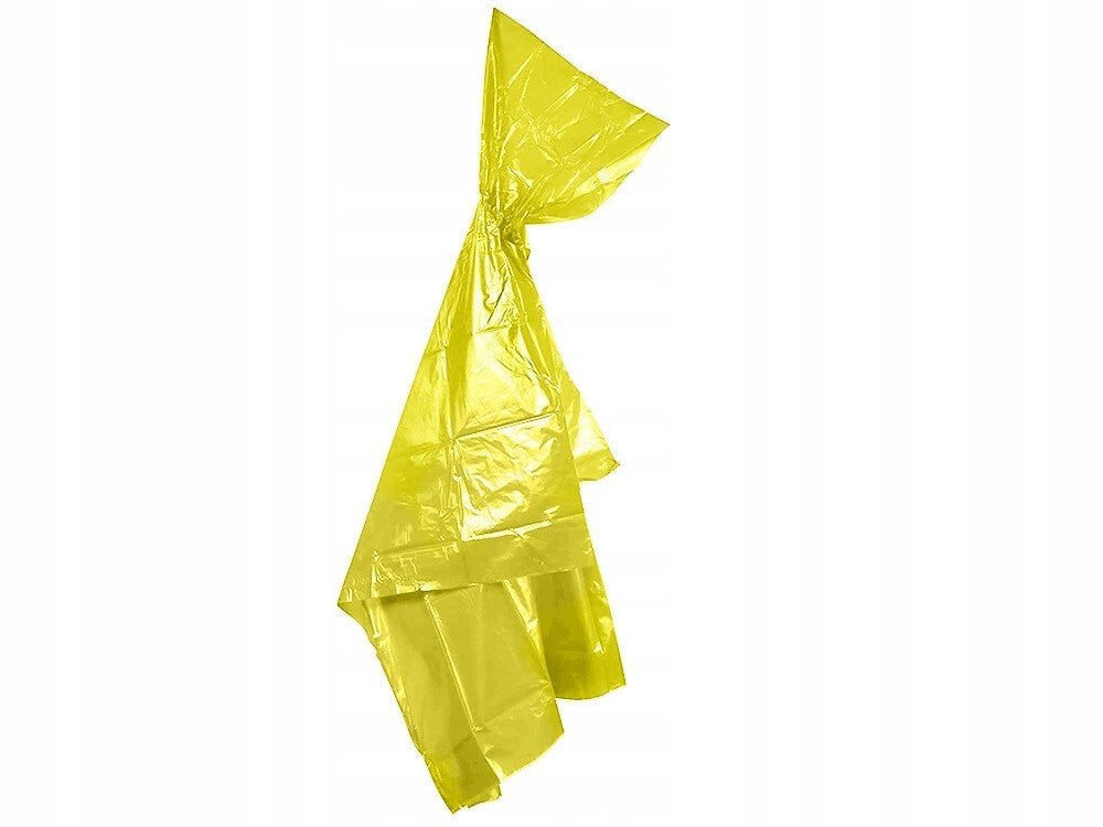 12er Set Einweg Regenponchos - Easy2sell - Deluxe