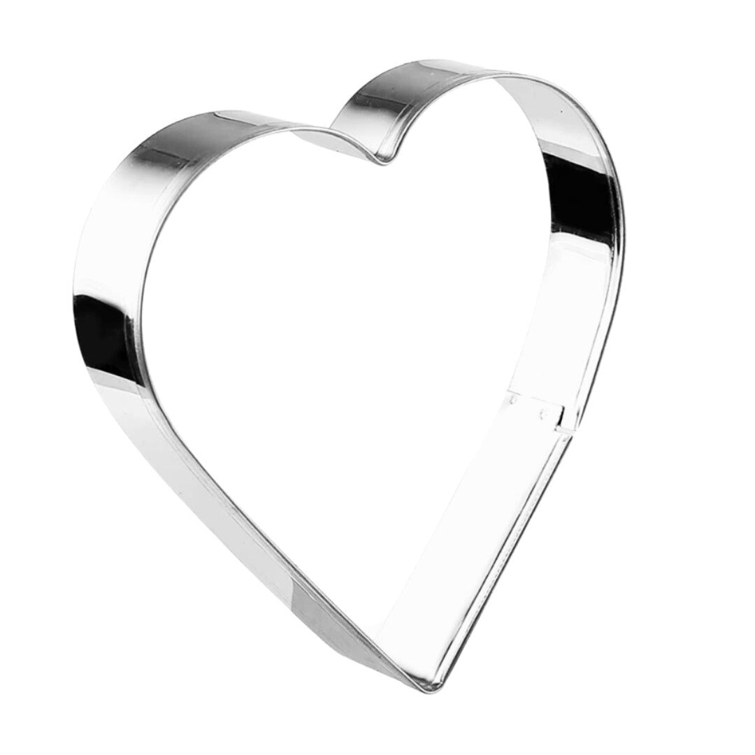 12x Keks Ausstecher Set Weihnachten Plätzchenausstecherform Keksform Backform - Easy2sell - Deluxe