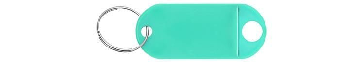 Schlüsselanhänger/Schlüssel-ID-Set 100-tlg