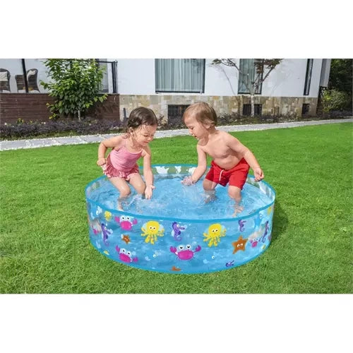 Erweiterungsbecken für Kinder – BESTWAY 55028