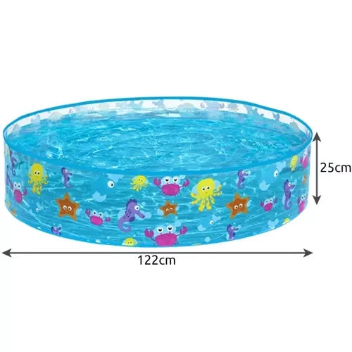 Erweiterungsbecken für Kinder – BESTWAY 55028