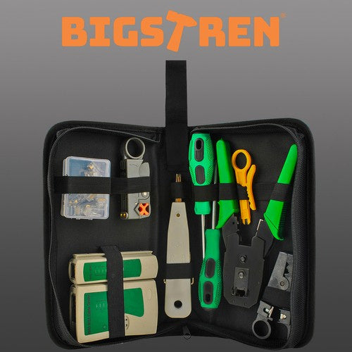 Netzwerk-Toolkit