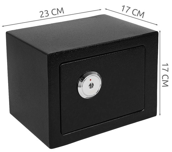 Schlüsselsafe S8800