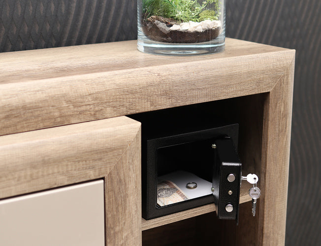 Schlüsselsafe S8800