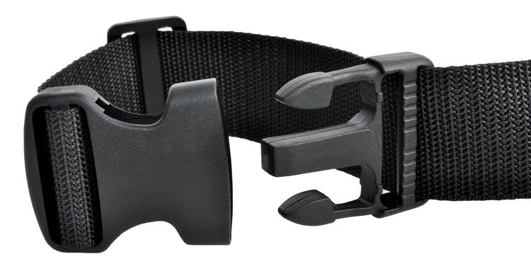 Malatec 8616 Tragegurt für Laufrad und Roller, schwarz