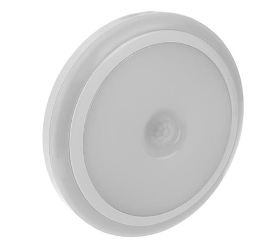 LED-Nachtlampe mit Bewegungssensor