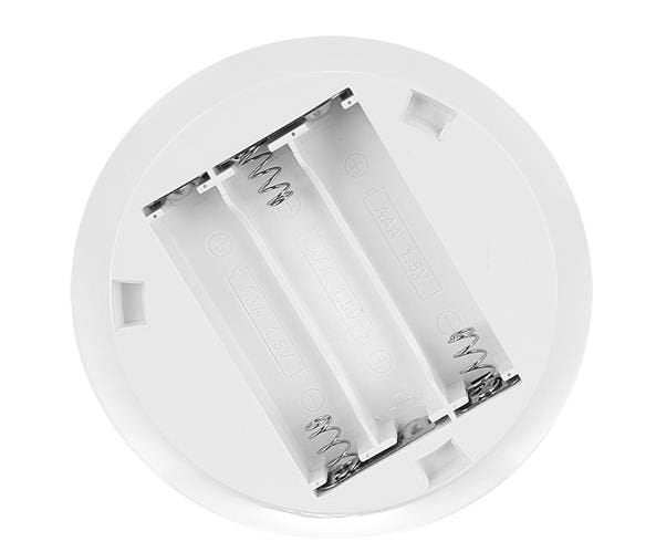 LED-Nachtlampe mit Bewegungssensor