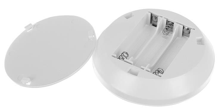 LED-Nachtlampe mit Bewegungssensor