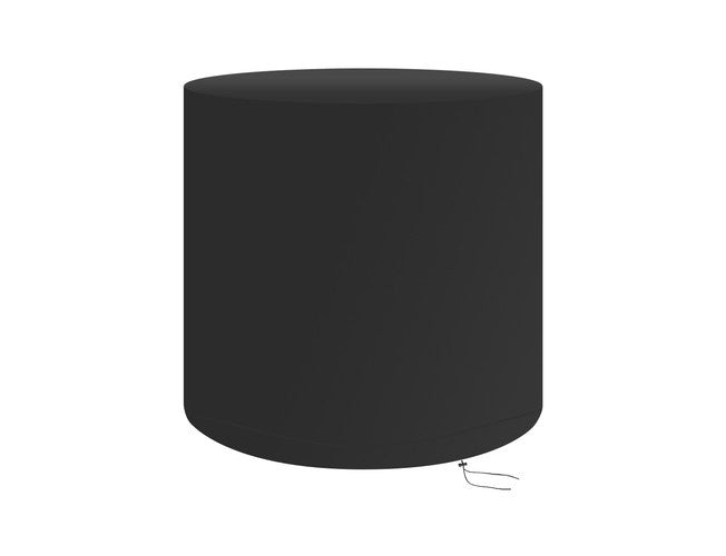 Einzelne Gartenkorbabdeckung