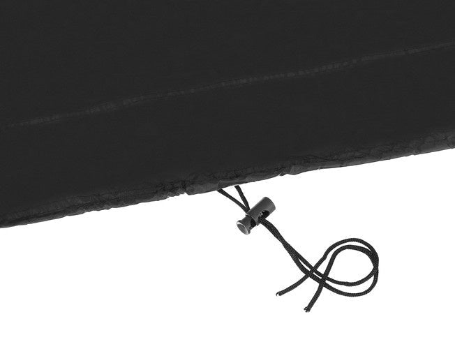 Hängesessel Abdeckung 200D Oxford wasserdicht winddicht UV-Schutz schwarz Set