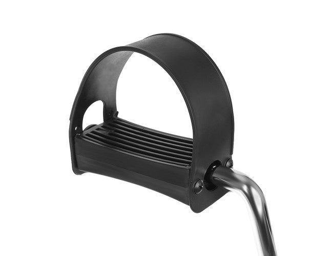 Einfaches Rehabilitationsfahrrad