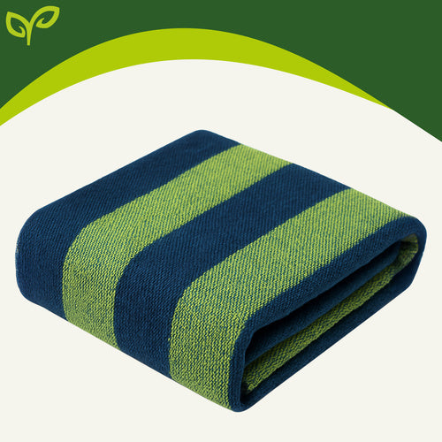 Gartenhängematte 200x150cm mit Gestell