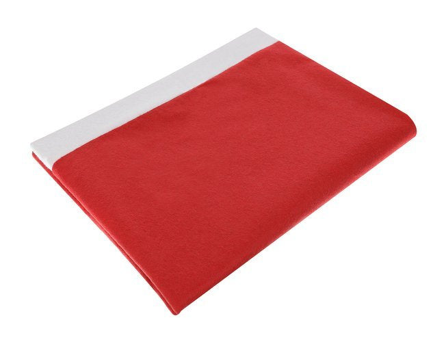 Stuhlhussen 6er Set + Tischdecke