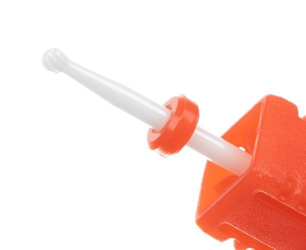 Keramikausstecher - 5er-Set.