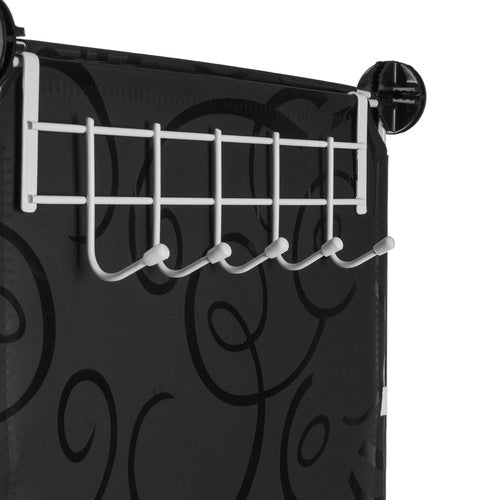 Modulares Schuhregal – 6 Ebenen