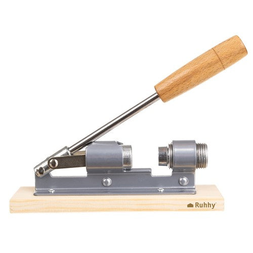 Ruhhy 14176 Nussknacker