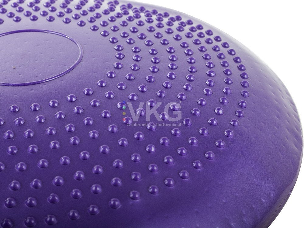 Verk 14210_F Beret Kissen sensorische Fitnessscheibe ACTION