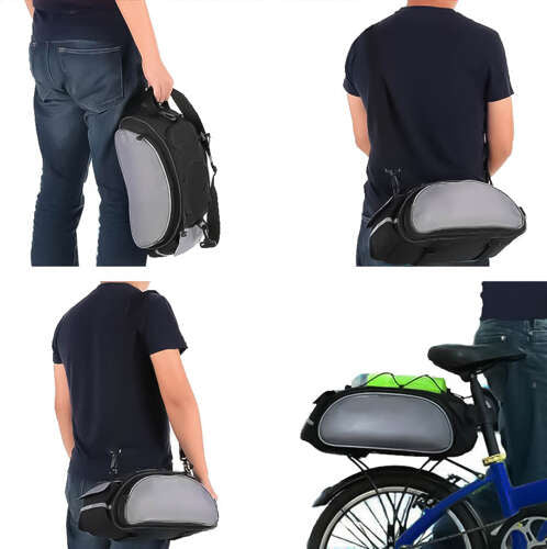 SR14096 Fahrradtasche