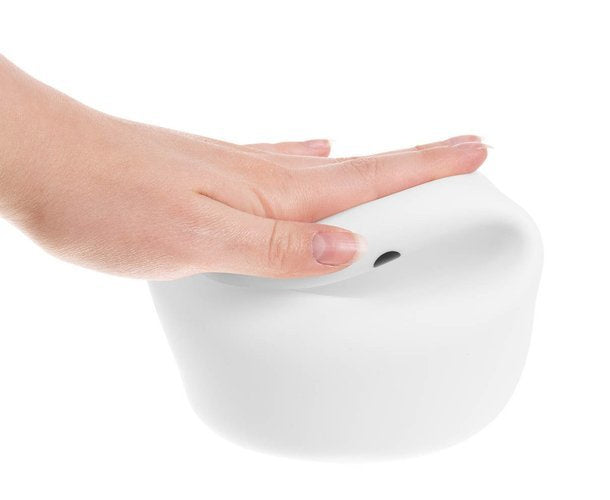 LED-Nachtlampe - Kätzchen