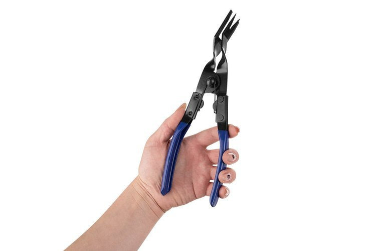 Polsterabzieher - Set à 40 Stück.