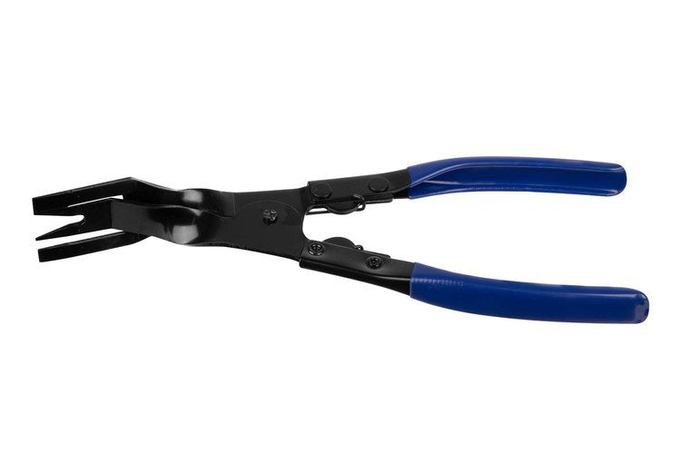 Polsterabzieher - Set à 40 Stück.