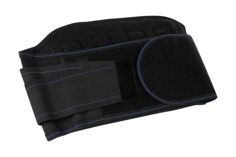 Magnetischer Wirbelsäulengurt - 24 Magnete - 100cm