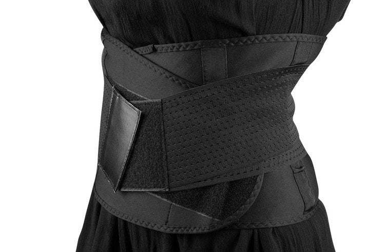 Neopren-Übungsgürtel – XXL-Korsett