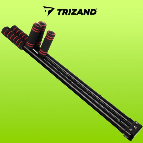 Gerät zur Dehnung der Bein- und Oberschenkelmuskulatur