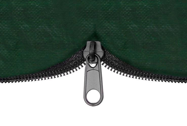 Abdeckung für eine Gartenschaukel 215x153x145cm PE