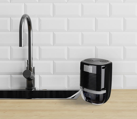 Luftentfeuchter - Feuchtigkeitsabsorber O16406