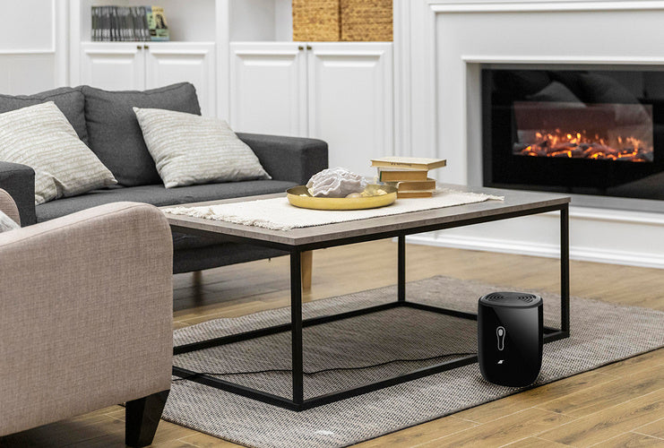 Luftentfeuchter - Feuchtigkeitsabsorber O16406