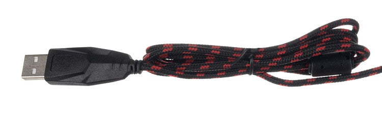 M16716 kabelgebundene Gaming-Maus