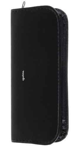 Friseurschere 2 Stück + Zubehör