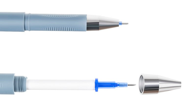 Löschbarer Stift - Tiere, 4 Stk.