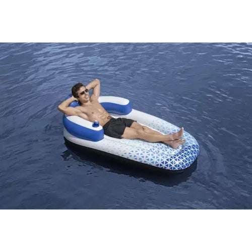 Aufblasbare Matratze - BESTWAY 43533