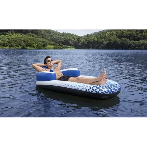 Aufblasbare Matratze - BESTWAY 43533
