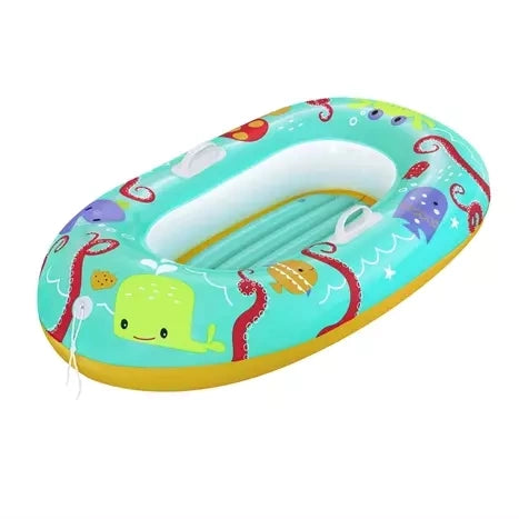 Ponton zum Schwimmen - BESTWAY 34009